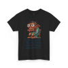 Coffee Won’t Fix This Face – Morning Zombie Tee